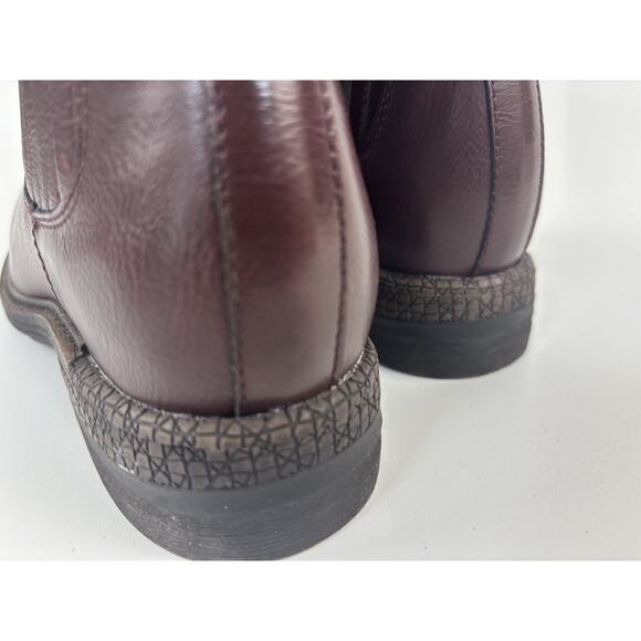 MUK LUKS Womens Lukees Spike Madison Boots Fashion Size 8 - Picture 6 of 13